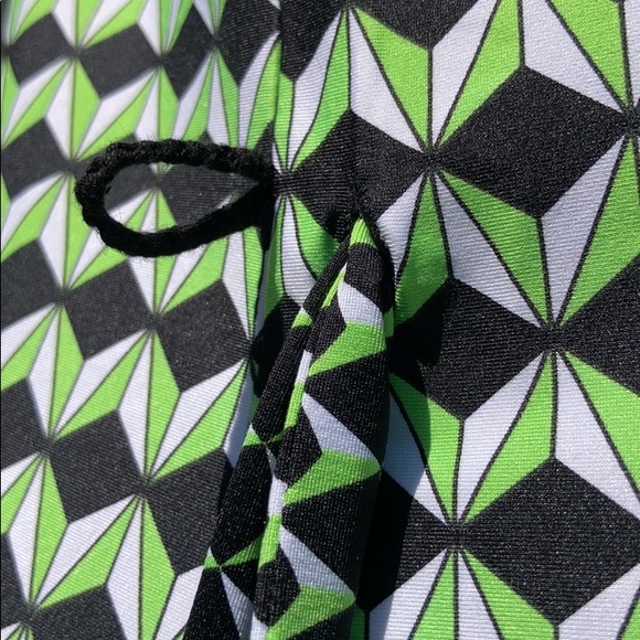 💖NEW!💖Kenneth Cole Wrap Dress BNWT! - Picture 5 of 9